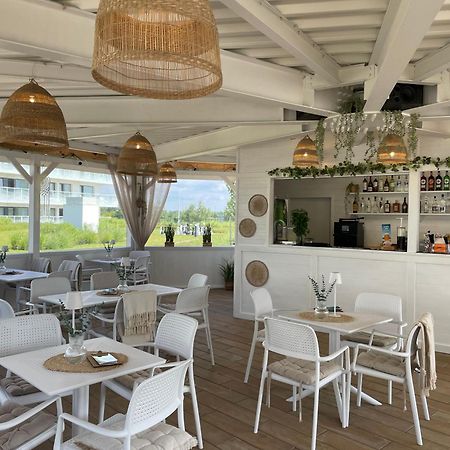 Polanki Aqua Apartamenty Premium - W Cenie Nielimitowany Dostep Do Strefy Aqua Колобжег Экстерьер фото