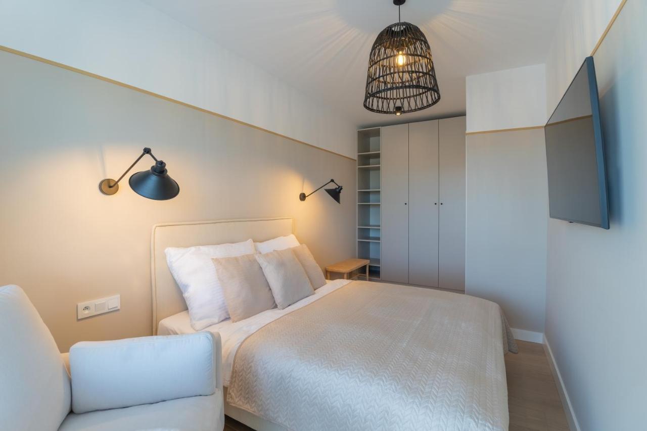 Polanki Aqua Apartamenty Premium - W Cenie Nielimitowany Dostep Do Strefy Aqua Колобжег Экстерьер фото