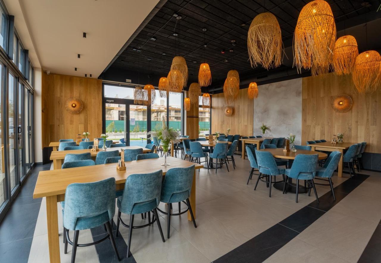 Polanki Aqua Apartamenty Premium - W Cenie Nielimitowany Dostep Do Strefy Aqua Колобжег Экстерьер фото