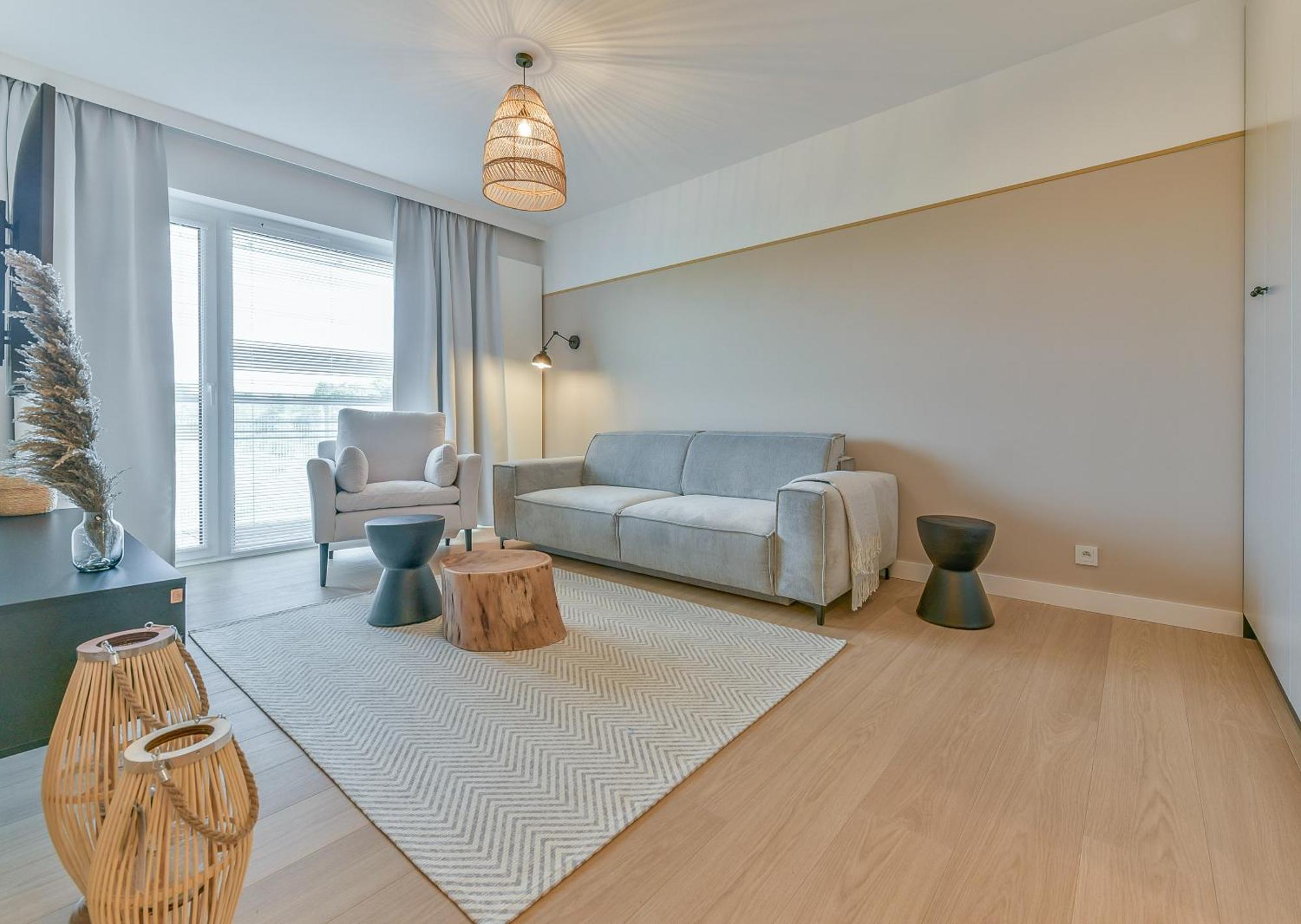 Polanki Aqua Apartamenty Premium - W Cenie Nielimitowany Dostep Do Strefy Aqua Колобжег Экстерьер фото