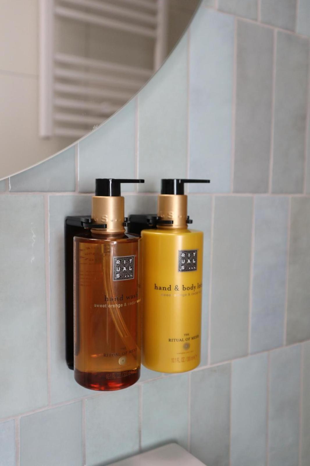 Polanki Aqua Apartamenty Premium - W Cenie Nielimitowany Dostep Do Strefy Aqua Колобжег Экстерьер фото
