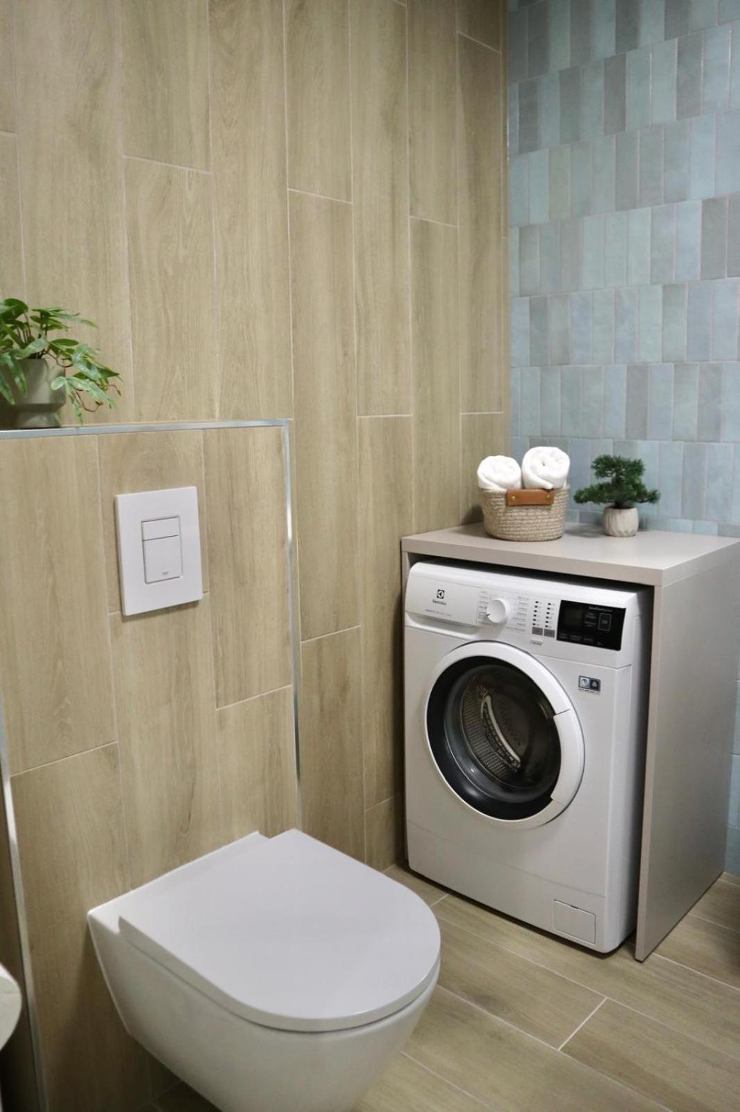 Polanki Aqua Apartamenty Premium - W Cenie Nielimitowany Dostep Do Strefy Aqua Колобжег Экстерьер фото